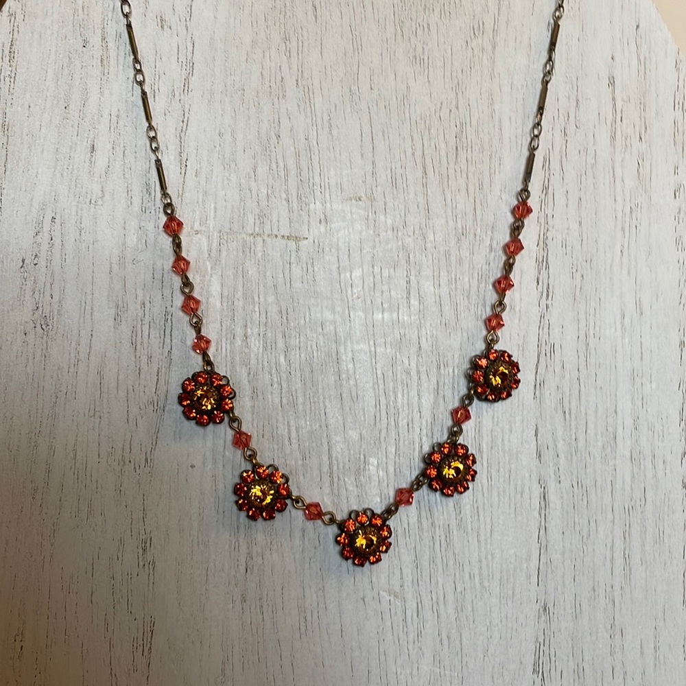 Vintage Liz Palacios Set